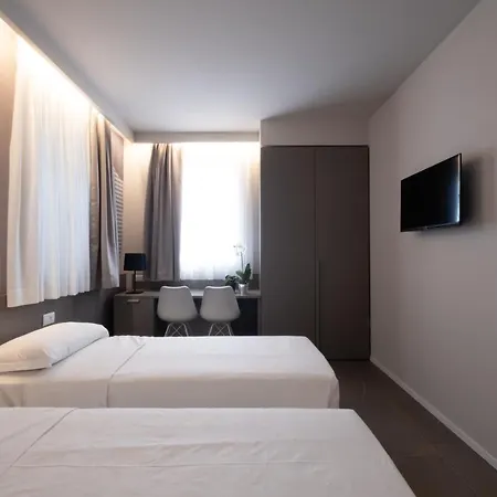 Gasthof Zeta T Castellarano