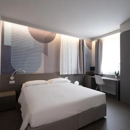 Zeta T 4* Castellarano