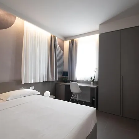 Zeta T 4* Castellarano