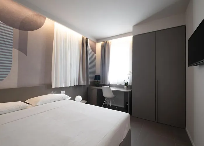 Zeta T 4* Castellarano