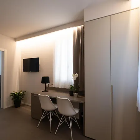 Zeta T Guest house