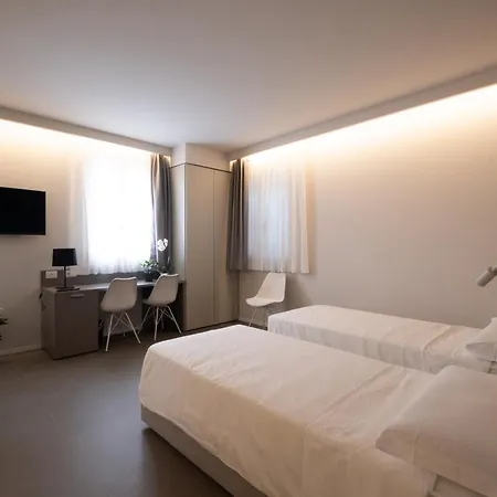 Zeta T Guest house *