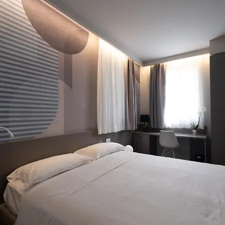 Zeta T Guest house *