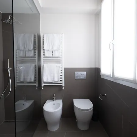 Πανσιόν Zeta T Castellarano