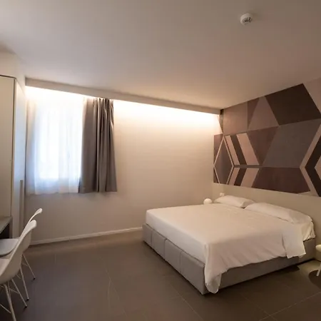 Zeta T Guest house Castellarano