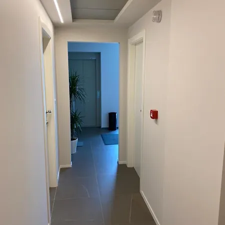 Zeta T Guest house *