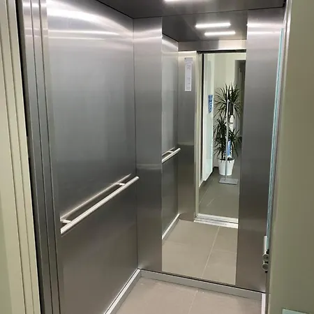Konukevi Zeta T 4*