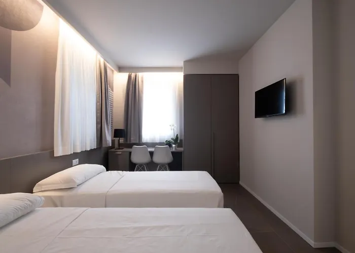 Gæstehus Zeta T Castellarano