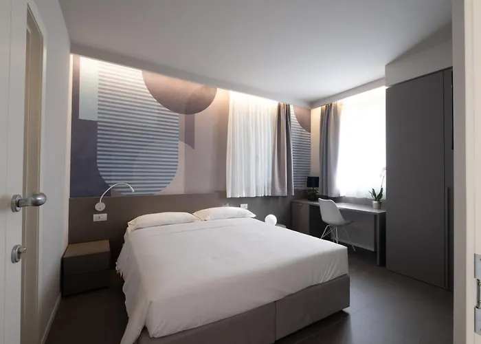 Zeta T 4* Castellarano