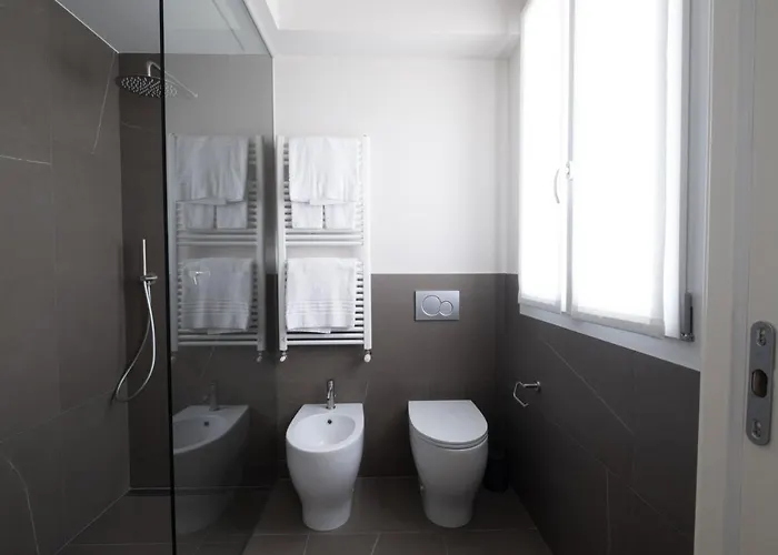 Gæstehus Zeta T Castellarano