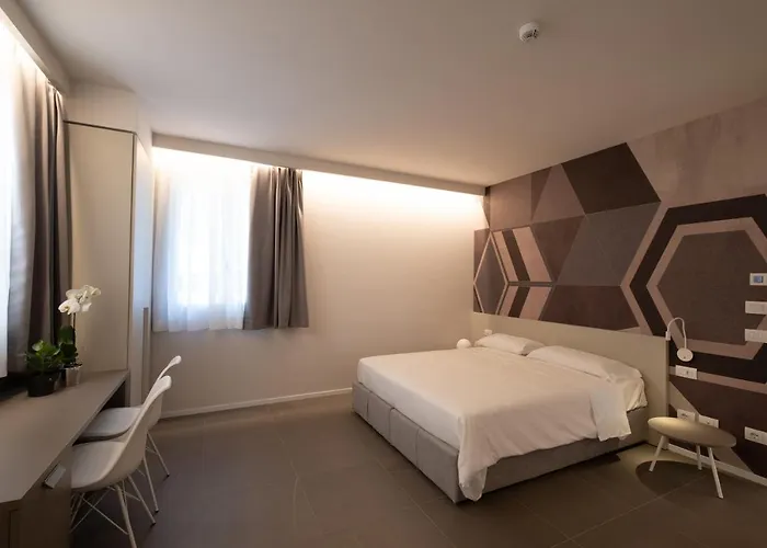 Zeta T Gæstehus Castellarano